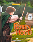 Illustrated Readers 1 Robin Hood